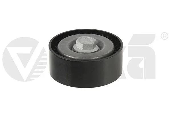 Ролик приводного ременя паразитний Audi A3, TT/VW Passat, Golf/Skoda Superb 3.2,3.6 (03-,09-) VIKA Vika 11451829901 (фото 1)