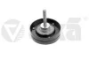 Ролик ременя генератора Seat Cordoba, Ibiza/Skoda Fabia, Roomster/VW Fox, Polo 1.2 (06-, 10-) VIKA Vika 11451830001 (фото 1)