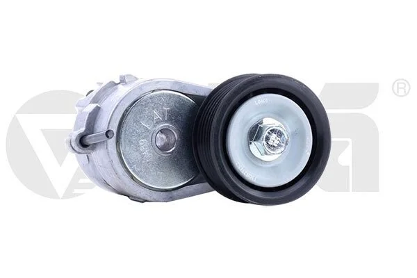 Натягувач поліклінового ременя VW Passat B6, B7, Golf V/Audi A3, TT/Skoda Superb 3.2,3.6 (06-15) VIKA Vika 11451830101 (фото 1)