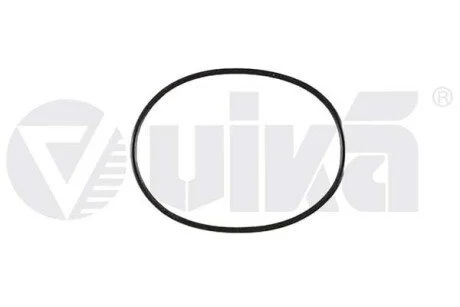 Прокладка вакуумного насосу Audi A4, A6, TT/VW Golf V/Seat Leon, Exeo, Altea (05-14) VIKA Vika 11451832801