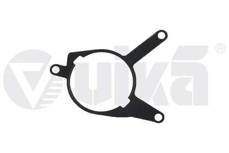 Прокладка насосу вакуумного Audi A4, A6, A8 2.4-3.2 FSI (02-11) VIKA Vika 11451833001