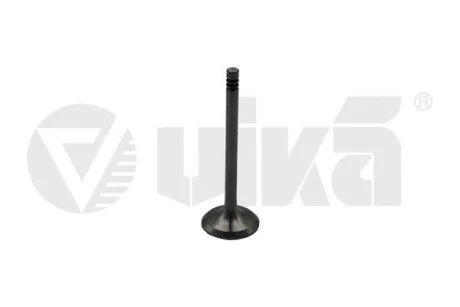 Клапан впускний Skoda Fabia (99-03),Octavia (99-01),Felicia (94-01) vika Vika 11980177101