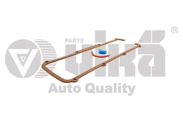 Прокладка клапанної кришки (комплект) Skoda Octavia (97-07)/Golf (74-05), Passat (96-05) vika Vika 11980221801 (фото 1)