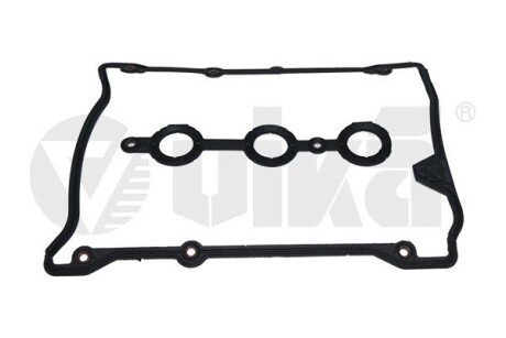 Комплект прокладок клапанної кришки VW Passat (96-05)/Audi A4 (96-04),A6(97-05),A8 (96-02) Vika 11980222701