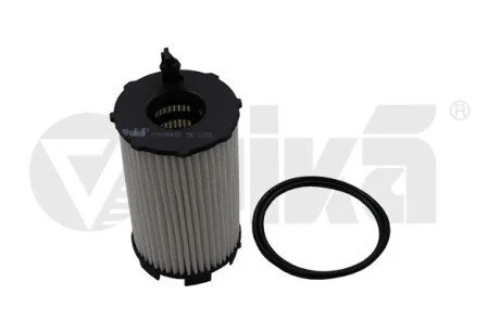 Фільтр масляний VW Touareg (11-)/Audi A5 (08-11), A6 (07-11), A8 (08-13), Q7 (10-) VIKA Vika 11980861101