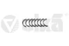 Вкладыши шатунные (комлект на 1 шатун)) VW Jetta (11-), Polo (10-)/Skoda Fabia (09-14) vika Vika 11981362801 (фото 1)