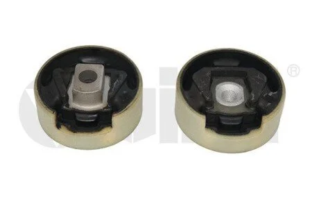 Комплект сайлентблоків переднього підрамника Skoda Octavia (13-)/VW Golf (13-)/Audi A3 (13-)/Seat Leon (13-) VIKA Vika 11981567301