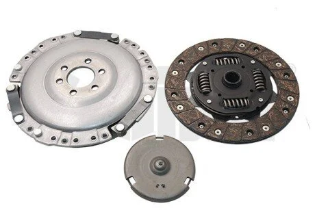 Комплект зчеплення Seat Cordoba (93-99),Ibiza (93-99),Toledo (92-99) VIKA Vika 11981629601