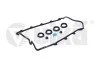 Прокладка клапанної кришки двигуна Audi A6, A8/VW Touareg 3.7,4.2 (98-16) VIKA Vika 11981642501 (фото 1)