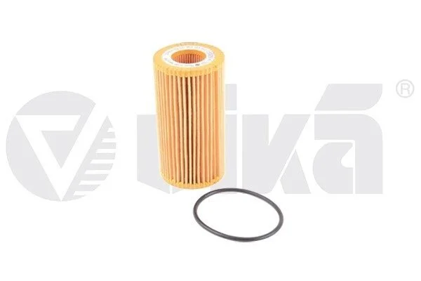 Фільтр масляний Audi /VW Amarok, Touareg 3.0 TDI (11-) VIKA Vika 11981643001 (фото 1)