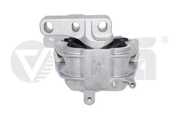 Опора ДВЗ Skoda Octavia (04-13,14-) / VW Golf (04-14), Jetta (06-14) / Audi A3 (04-13), TT (07-10) / Seat Leon (06-10), Toledo (05-09) VIKA Vika 11990384101 (фото 1)