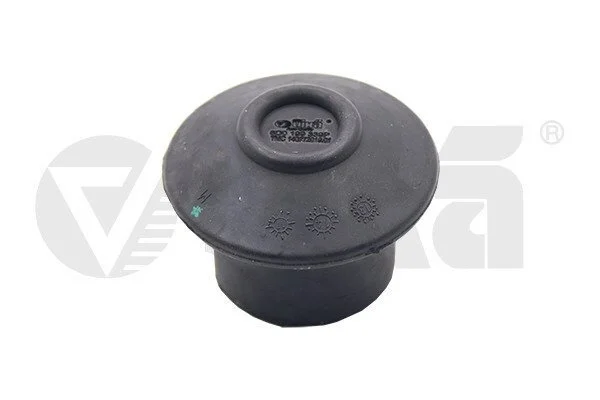 Опора ДВЗ передня Skoda Superb (02-08) / VW Passat (97-05) / Audi 100 (90-94), 200 (88-91), A4 (95-01), A6 (95-05), 80 (87) -96) VIKA Vika 11990445101 (фото 1)