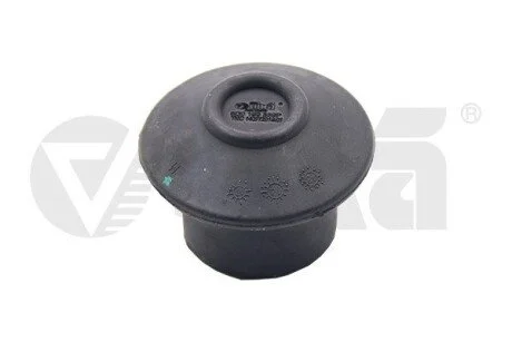 Опора ДВЗ передня Skoda Superb (02-08) / VW Passat (97-05) / Audi 100 (90-94), 200 (88-91), A4 (95-01), A6 (95-05), 80 (87) -96) VIKA Vika 11990445101