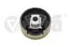 Сайлентблок передньої балки нижній Skoda Octavia (13-)/VW Golf (13-)/Audi A3 (13-)/Seat Leon (13-) VIKA Vika 11991567401 (фото 1)