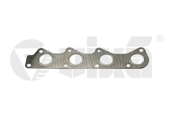 Прокладка выпускного коллетора VW Caddy (95-04), Polo (98-09)/Seat Ibiza (93-09) vika Vika 12530158701 (фото 1)