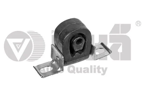 Подушка глушника VW Caddy (96-03), Golf (92-02), Polo (95-02), T4 (96-04) / Seat Ibiza (97-99) VIKA Vika 12530260601 (фото 1)