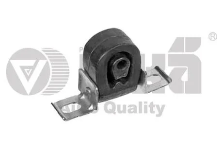 Подушка глушника VW Caddy (96-03), Golf (92-02), Polo (95-02), T4 (96-04) / Seat Ibiza (97-99) VIKA Vika 12530260601