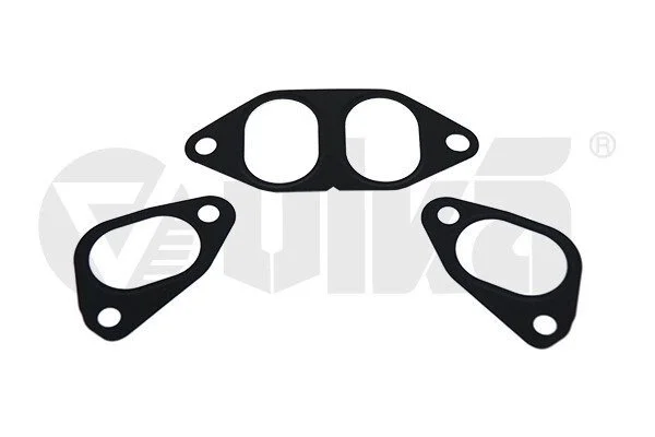 Прокладка випускного колектора Skoda Fabia (00-04),Octavia (97-00/01-11) vika Vika 12530362601 (фото 1)
