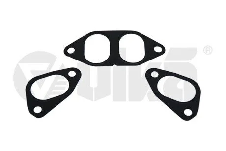 Прокладка выпускного коллектора Skoda Fabia (00-04),Octavia (97-00/01-11) vika Vika 12530362601