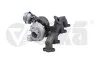 Коллектор выпускной с турбиной Skoda Fabia (05-08), 1.9L/VW Golf (03-06), Polo (02-08) VIKA Vika 12531044901 (фото 1)