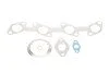 Комплект прокладок турбіни Skoda Octavia (09-13) / VW Golf (04-09), Jetta (06-11), Passat (06-11) / Seat Leon (06-13), Toledo (05-09) VIKA Vika 12531045801 (фото 1)