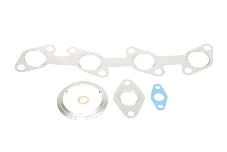 Комплект прокладок турбіни Skoda Octavia (09-13) / VW Golf (04-09), Jetta (06-11), Passat (06-11) / Seat Leon (06-13), Toledo (05-09) VIKA Vika 12531045801