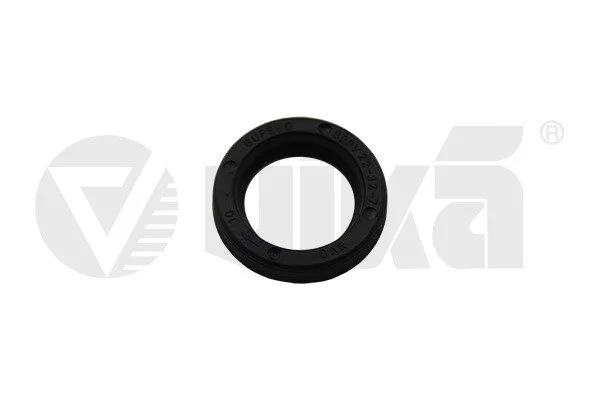 Сальник первинного валу кпп 32x22x7 Skoda Fabia (00-04),Favorit,Forman (88-95),Felicia (95-01),Octavia (97-11)/VW Caddy (97-01) VIKA Vika 13010165301 (фото 1)