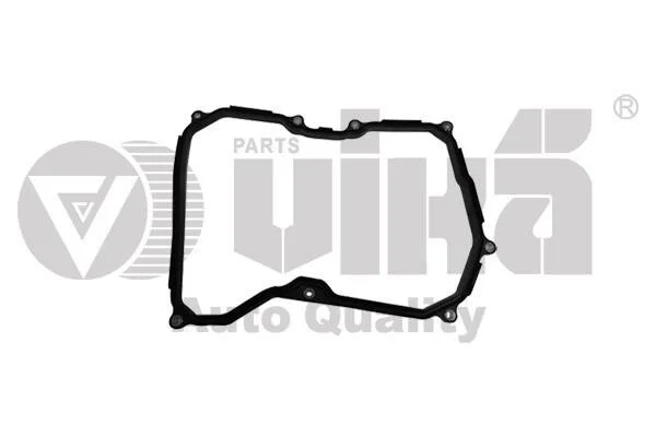 Прокладка поддона масляного акпп Skoda Fabia (07-10,11-), Octavia (04-13, 13-) / VW Golf (04-), Jetta (06-), Passat (06-), Polo (05-) VIKA Vika 13210767201 (фото 1)