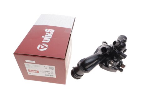 Корпус термостата 105 Vika 13750000101