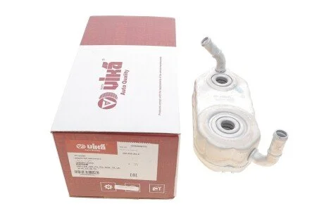 Радіатор масляний VW Golf IV/V 97-08 VIKA UA63 Vika 14090068701