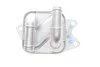 Радіатор масла Skoda Fabia (07-10,11-), Rapid (13-) / VW Polo (05-) / Seat Cordoba (06-09), Ibiza (06-10), Toledo (13-) VIKA Vika 14091327701 (фото 4)