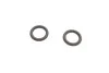 Радіатор масла Skoda Fabia (07-10,11-), Rapid (13-) / VW Polo (05-) / Seat Cordoba (06-09), Ibiza (06-10), Toledo (13-) VIKA Vika 14091327701 (фото 5)