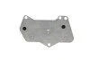 Радіатор масляний VW Caddy IV/Passat 14-/Skoda Octavia 1.0-2.0TSI/1.6-2.0 TDI 12- (теплоо (opt-om) Vika 14091597001 (фото 2)
