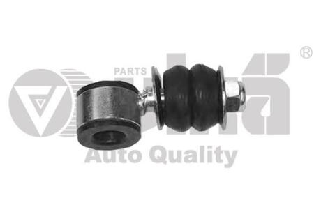 Стійка стабілізатора переднього з втулками VW Golf (90-92), Jetta (88-92), Polo (96-02) Vika 14110026401