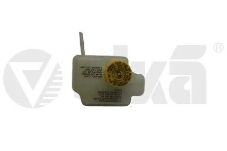 Бачок компенсационный главного тормозного цилиндра Skoda Octavia (04-08,09-)/VW Golf (04-), Jetta (06-10), Passat (13-) VIKA Vika 16110711301