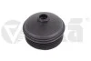 Кришка фільтра масляного Audi /VW Phaeton 3.7, 4.2 (02-10) VIKA Vika 17110000101 (фото 1)