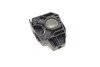Подушка кріплення радіатора верхня VW Golf (96-03)/Audi A3 (97-03),TT (99-06)/Seat Leon (00-01),Toledo (99-01) VIKA Vika 18060259101 (фото 3)