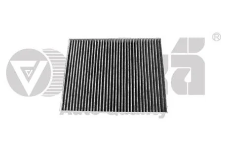 Фільтр салону VW T5 (03-16)/Audi Q7 (07-15) VIKA Vika 18190184901