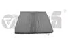 Фільтр салону Skoda Fabia (11-), Rapid (13-), Roomster (11-) / VW Polo (10-15) / Seat Ibiza (09-16), Toledo (13-16) VIKA Vika 18200911801 (фото 1)
