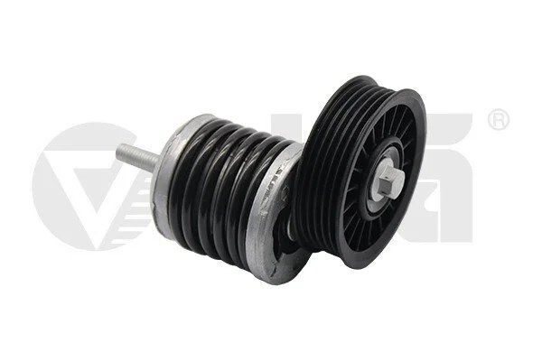 Ролик натяжний з натягувачем VW Passat (97-00)/Audi A4 (95-01),A6 (98-01) VIKA Vika 19030026801 (фото 1)