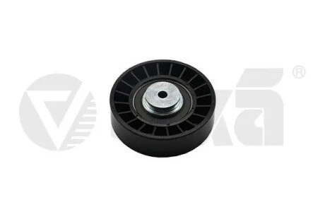 Ролик натяжний без натягувача Audi 100 (91-94),80 (92-96) vika Vika 19030171101