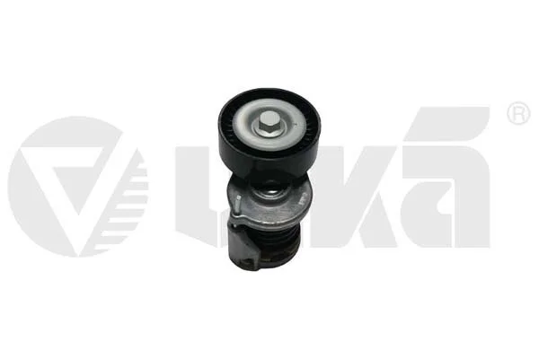 Ролик натяжний з натягувачем Skoda Fabia (00-10,11-),Octavia (04-13)/VW Jetta (06-),Passat (08-),Polo (02-),Tiguan (08-) VIKA Vika 19030359401 (фото 1)