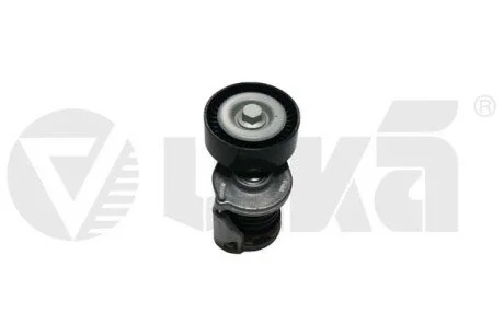 Ролик натяжний з натягувачем Skoda Fabia (00-10,11-),Octavia (04-13)/VW Jetta (06-),Passat (08-),Polo (02-),Tiguan (08-) VIKA Vika 19030359401