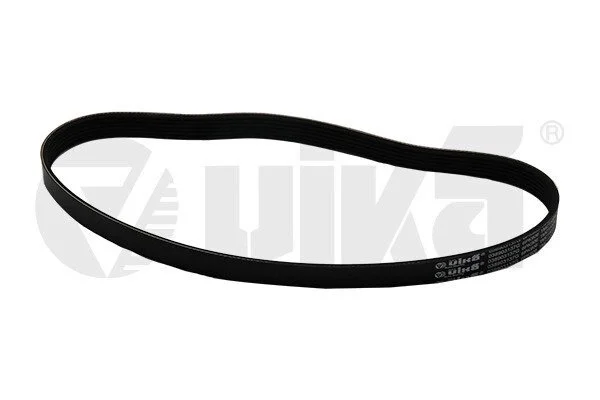 Ремінь поліклиновий 6PK906 Skoda Octavia I (1u2) (96-10)/VW Golf IV (1J1) (97-05),Bora (98-05) vika Vika 19030599301 (фото 1)
