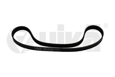 Ремінь поліклінової 6PK1050 Skoda Octavia (04-08,09-)/VW Jetta (06-11),Passat (06-11)/Seat Leon (06-10),Toledo (05-09) VIKA Vika 19030600001