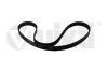 Ремінь поліклінової 6PK1215 VW Sharan (06-20), T5 (06-10)/Seat Alhambra (06-10) VIKA Vika 19031208801 (фото 1)