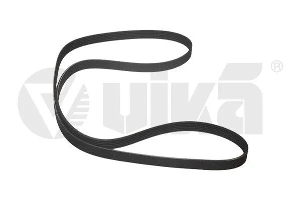 РЕМЕНЬ 6PK1138 VW Caddy (04-11),T5 (06-10) vika Vika 19031614101 (фото 1)
