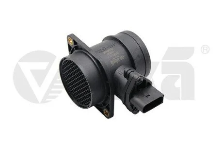 ДАТЧИК МАССОВОЙ РАСХОДЫ ВОЗДУХА Skoda Octavia (97-00), Octavia (01-11)/VW Bora (99-05), Golf (98-06) VIKA Vika 19060194501