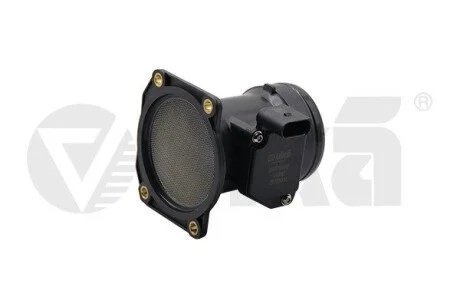 Датчик масової витрати повітря Skoda Octavia (97-00,01-), Superb (02-08)/VW Golf (98-06), Passat (97-) VIKA Vika 19060194701