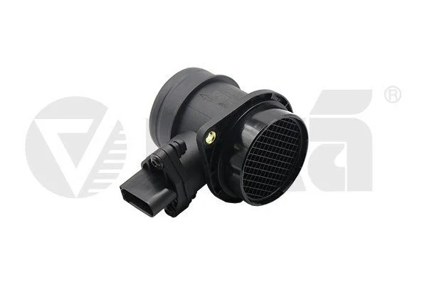Датчик масової витрати повітря Skoda Fabia (00-04, 05-08), Octavia (01-11)/VW Bora (99-05), Golf (02-) VIKA Vika 19060194901 (фото 1)